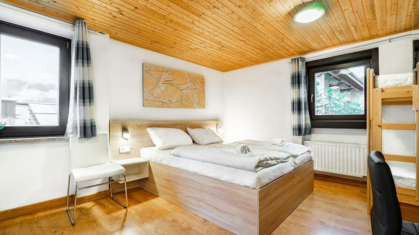 Pension Abendruh
