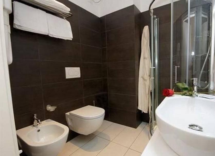 Bathroom Photo