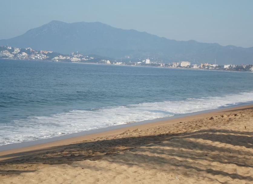 Beach Photo