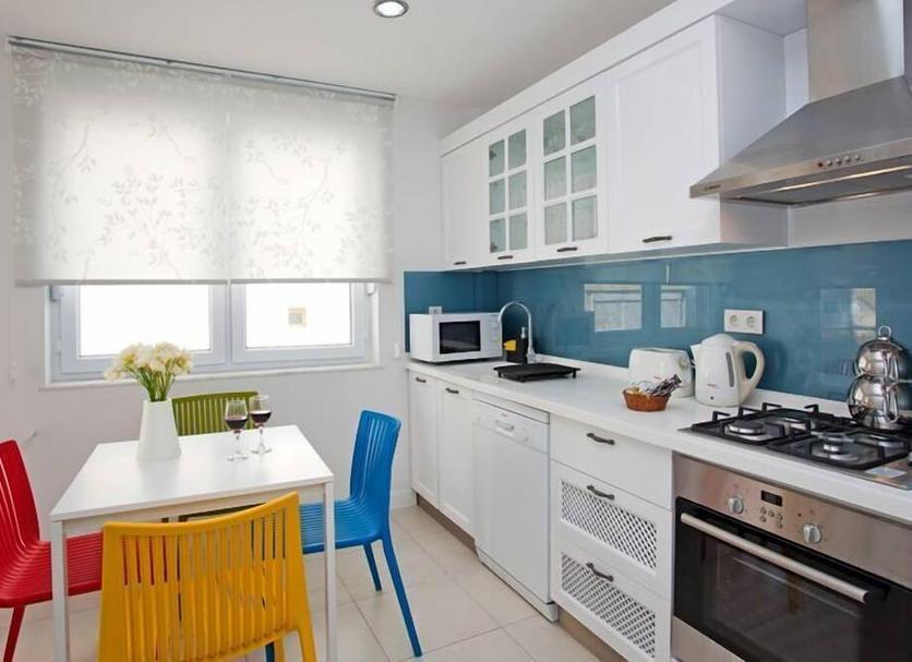 Kitchen Photo