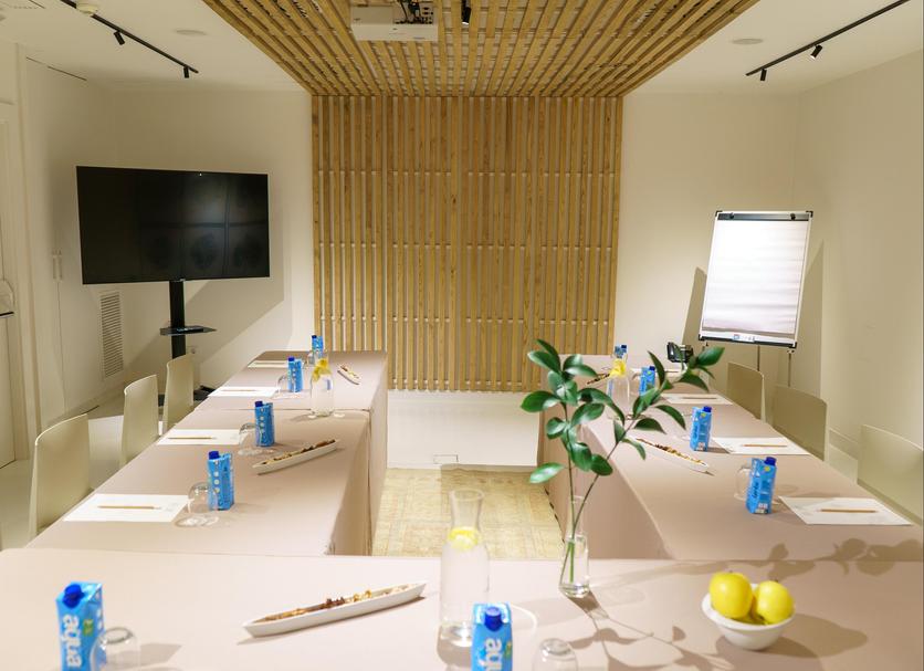 Conference room Photo