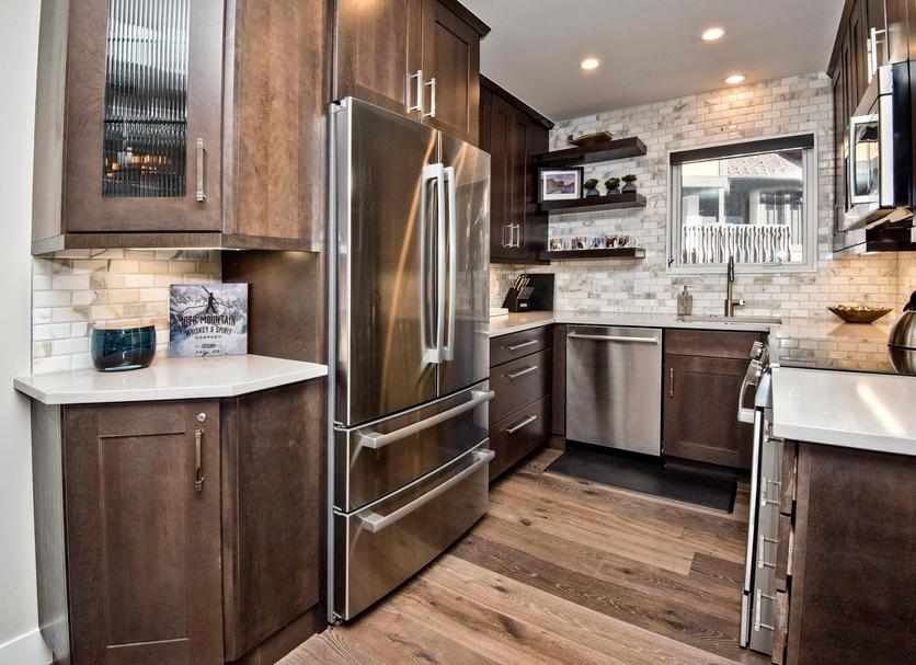 Kitchen Photo