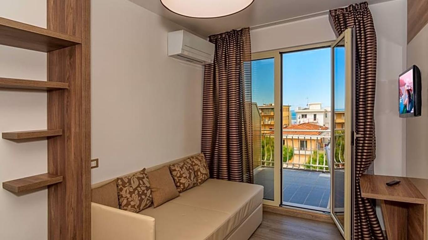 Hotel Pineta Mare