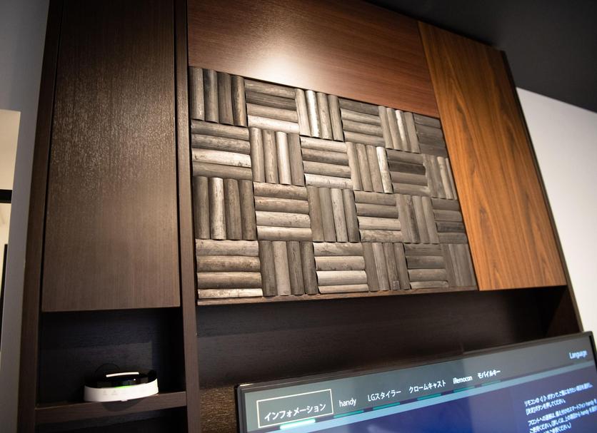 Room amenity Photo