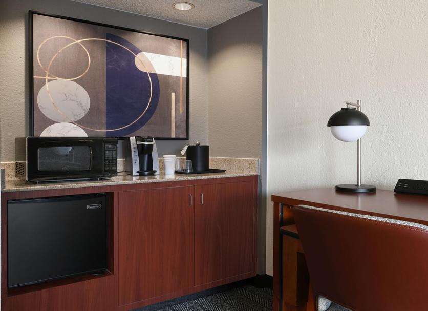 Room amenity Photo