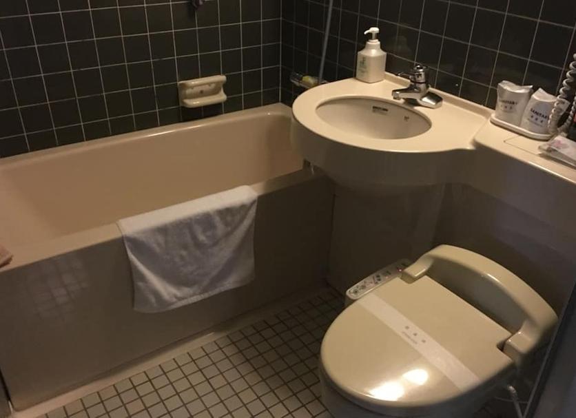 Bathroom Photo