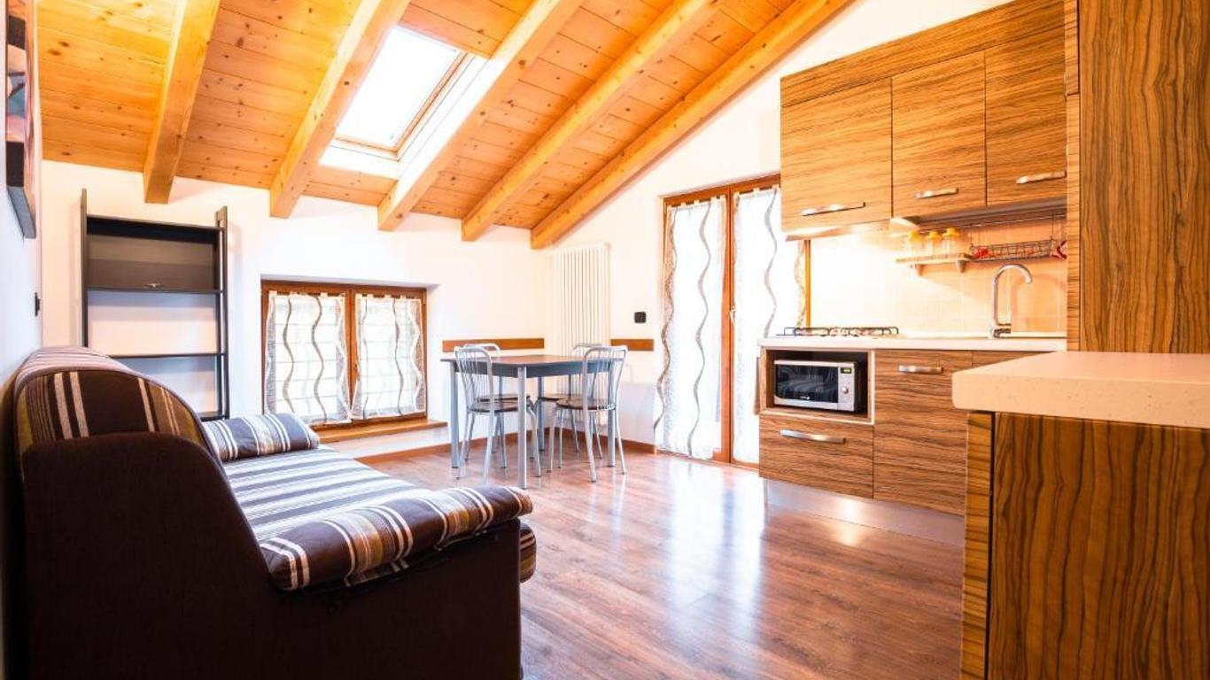 Residence Toli