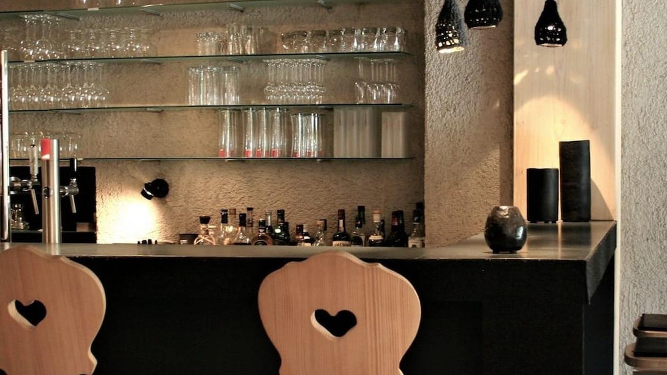 Montafon Lodge Hotel Und Spa