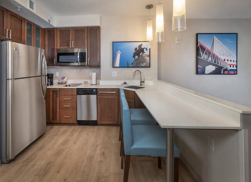 Kitchen Photo