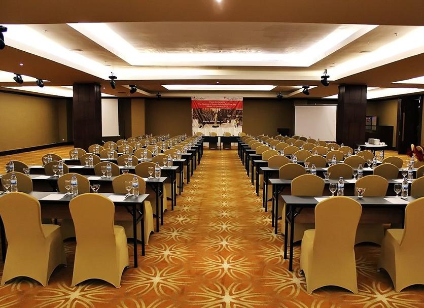 Conference room Photo