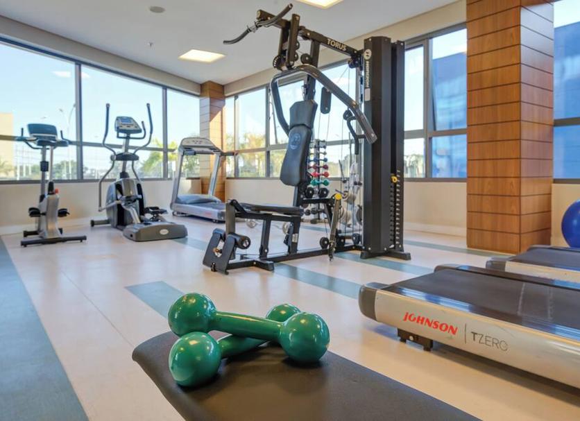 Gym Photo