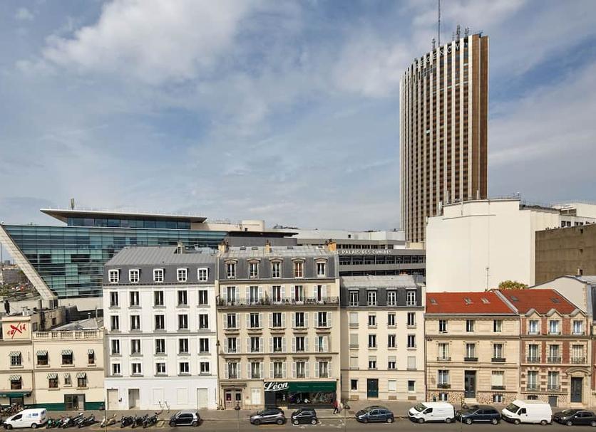 Building Photo