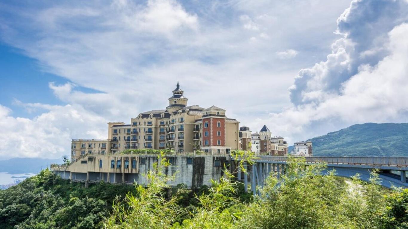 Eastern Athens Business Hotel