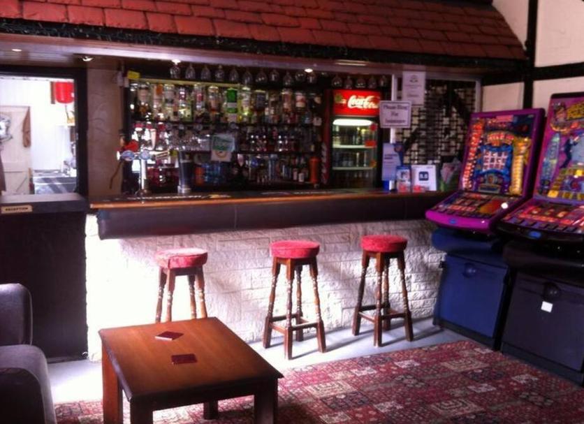 Bar Photo