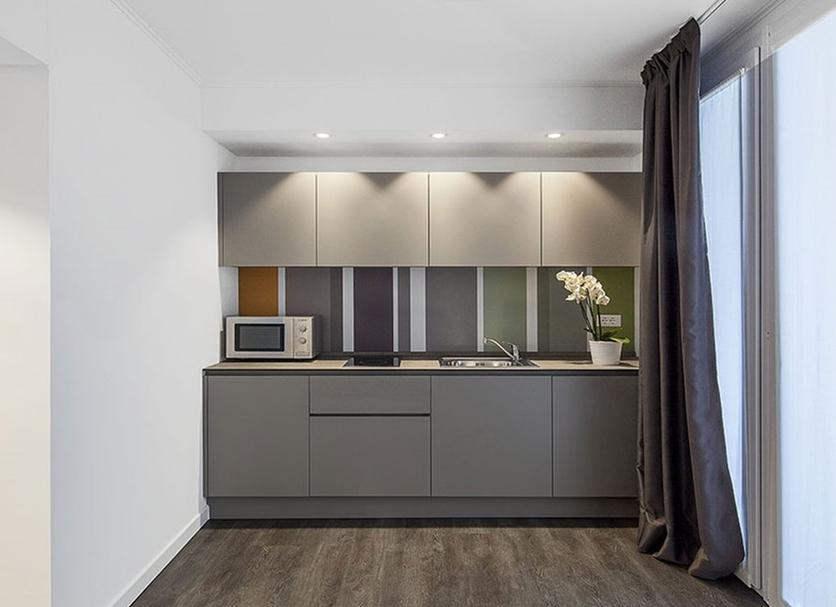 Kitchen Photo