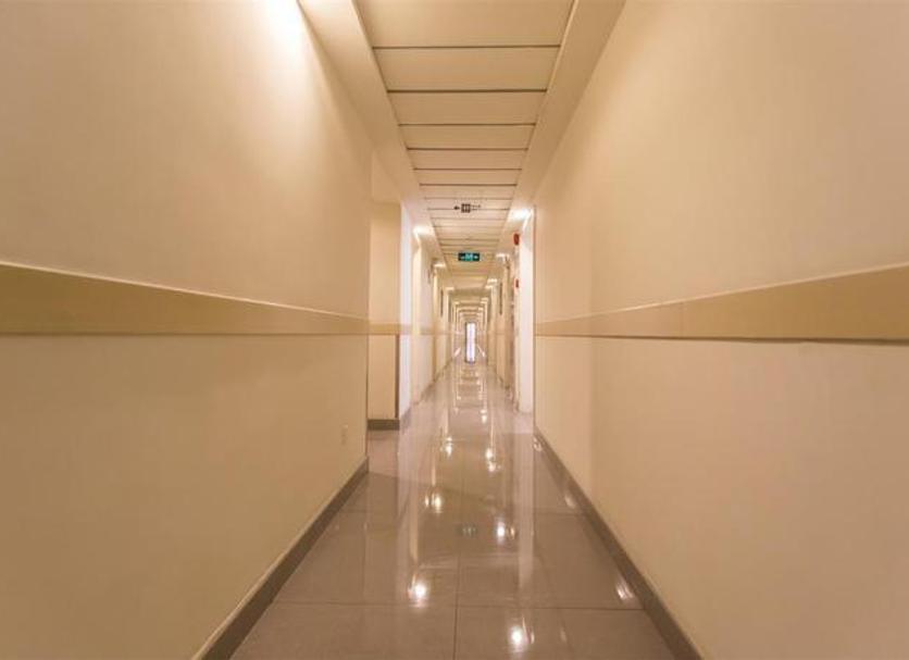 Hallway Photo