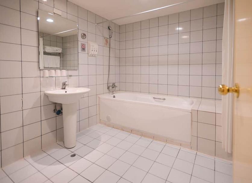 Bathroom Photo
