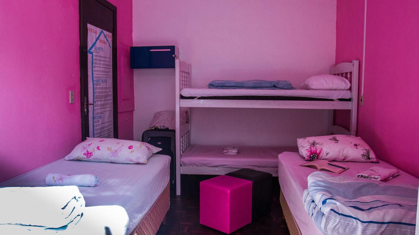 Cidade Baixa Hostel