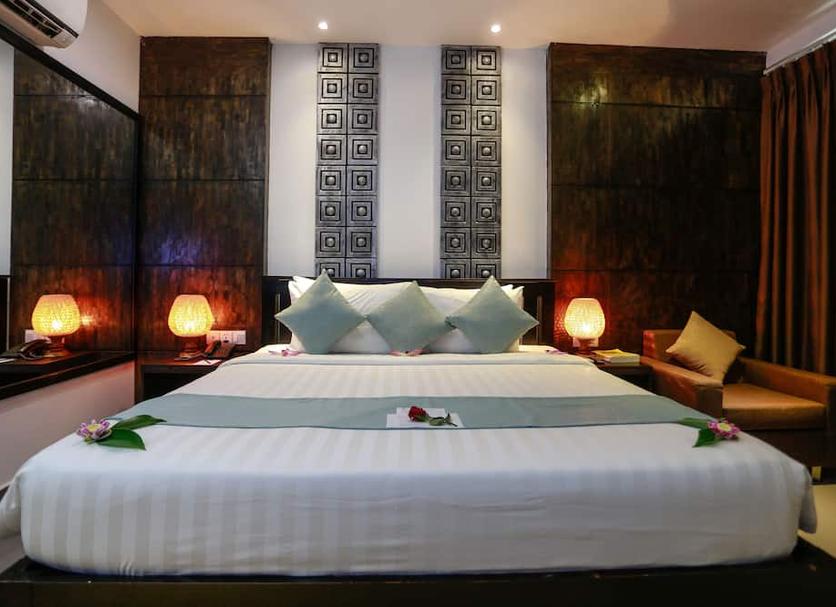 Bedroom Photo