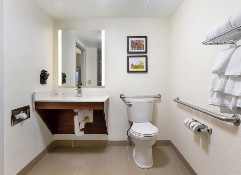 Bathroom Photo