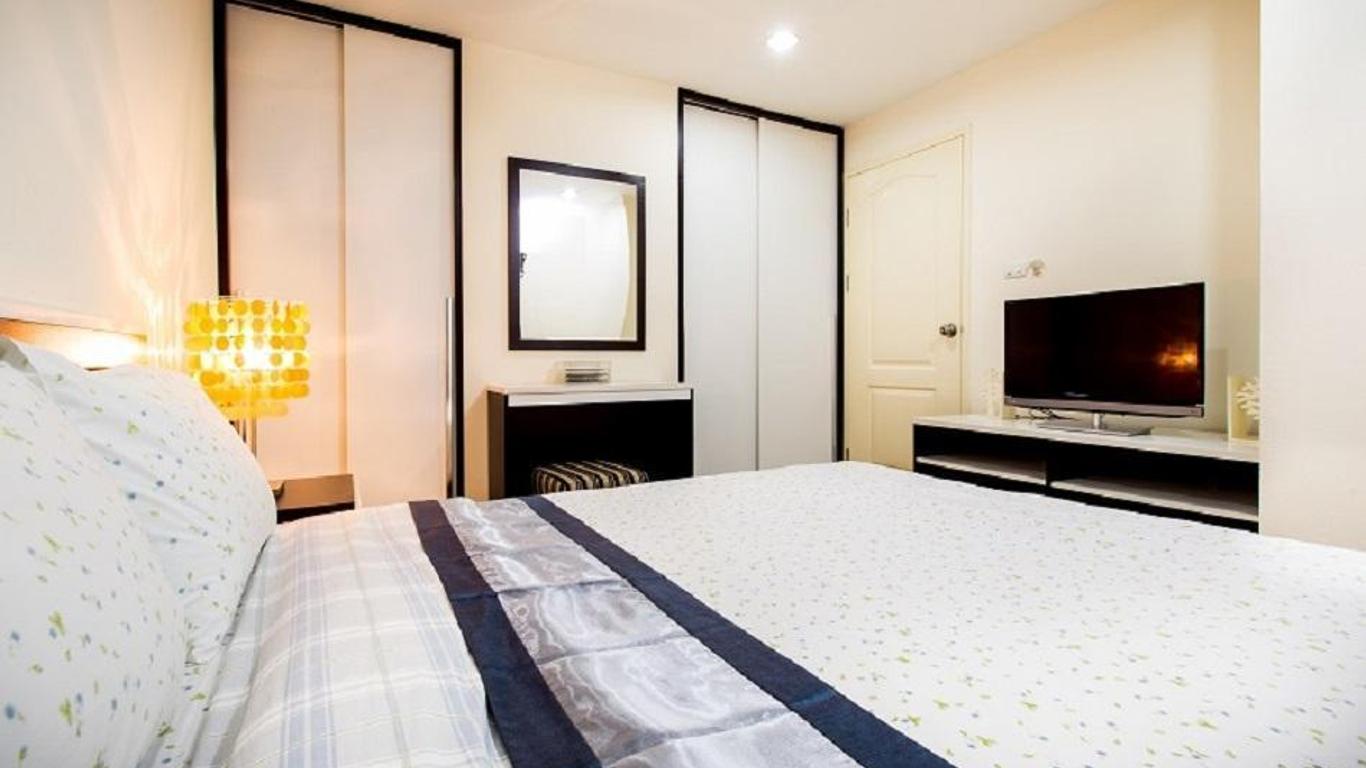 CS Residence