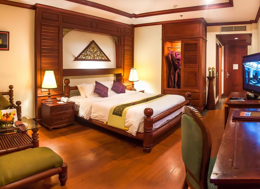 Bedroom Photo