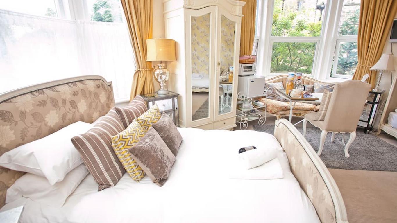 The Rosebery