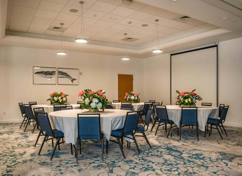 Conference room Photo