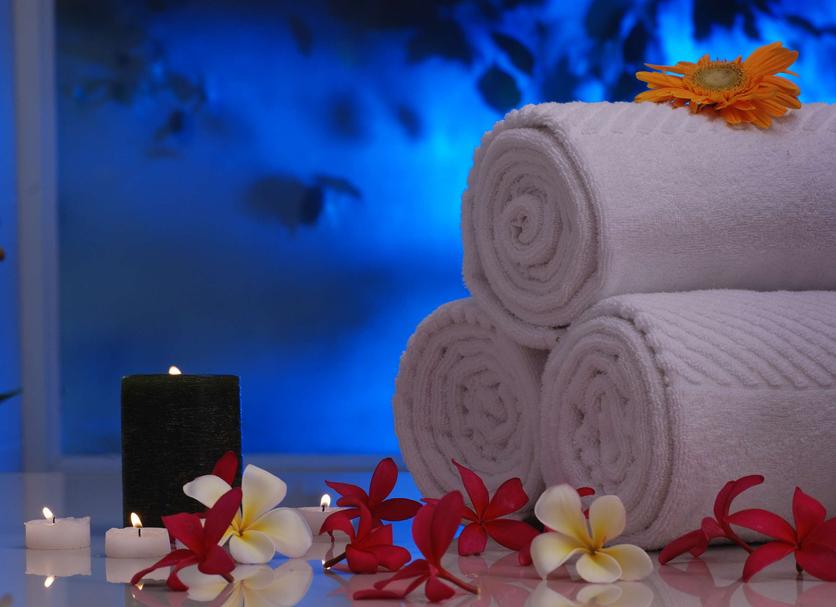Spa Photo