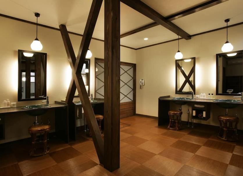 Hotel amenity Photo