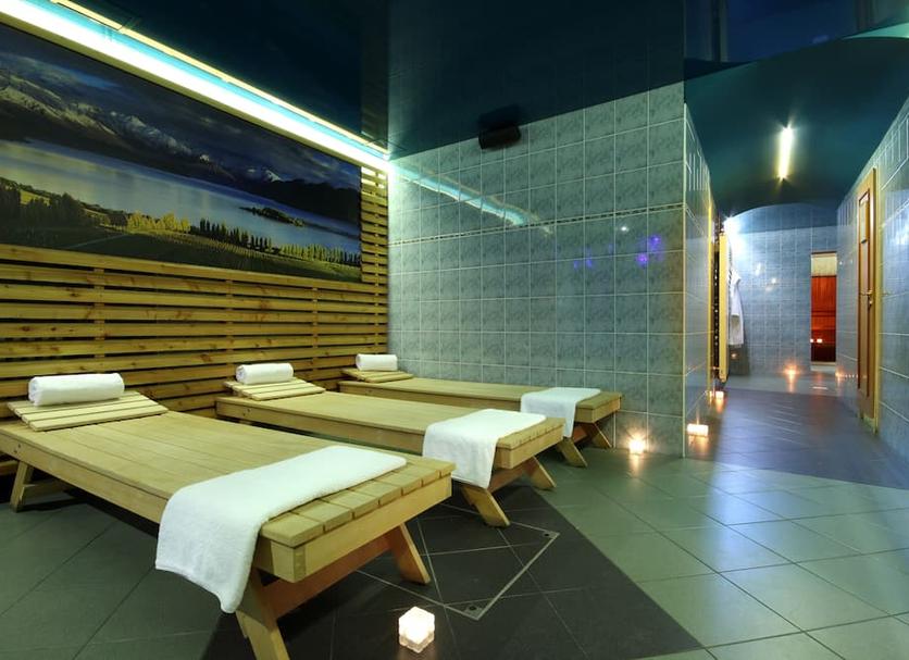 Spa Photo