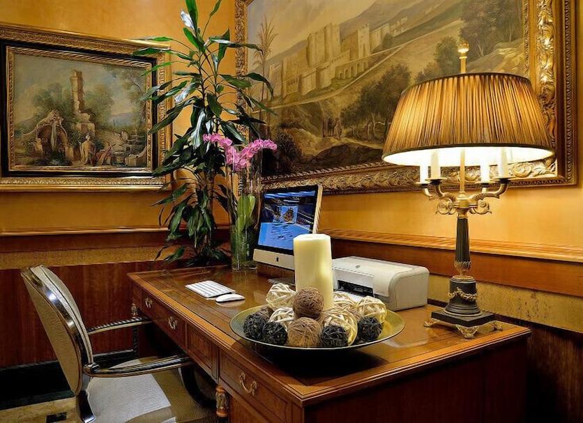Room amenity Photo
