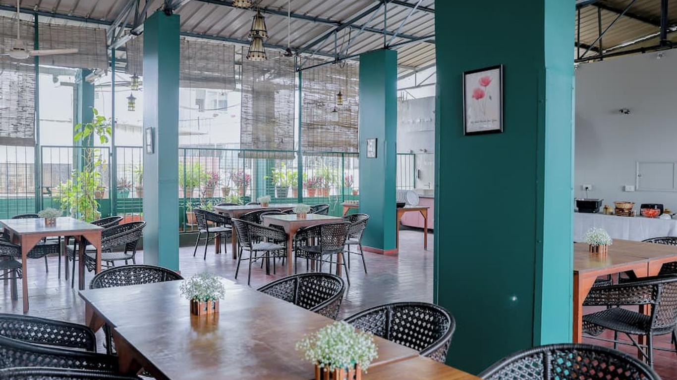 Hotel Vellara