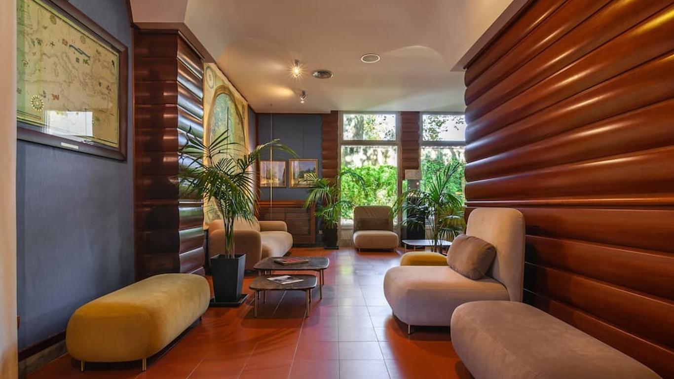 Hotel Ilaria
