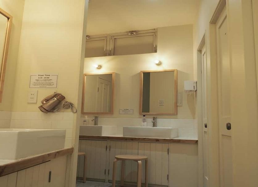 Bathroom Photo