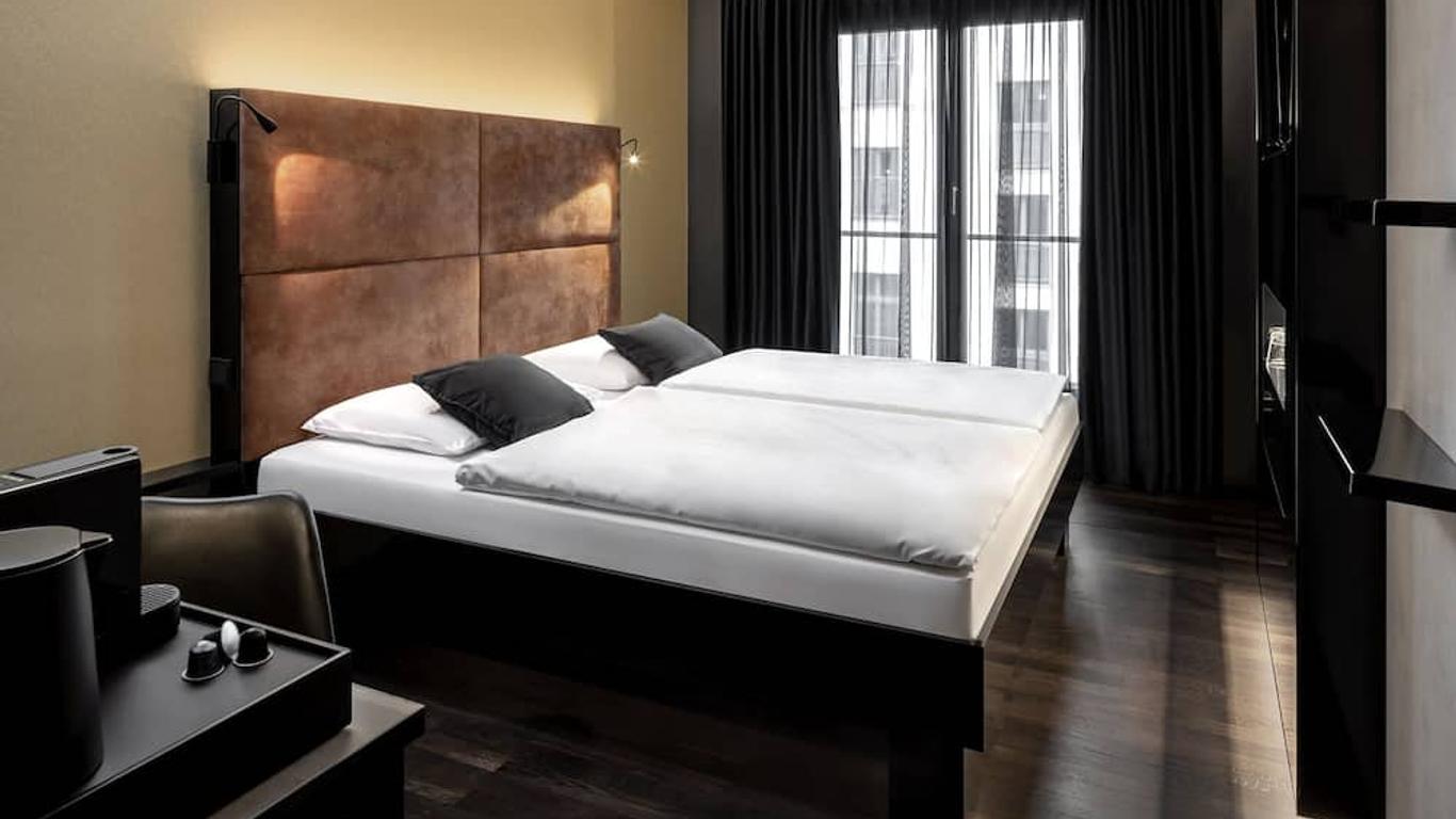 Hotel Zoe By Amano
