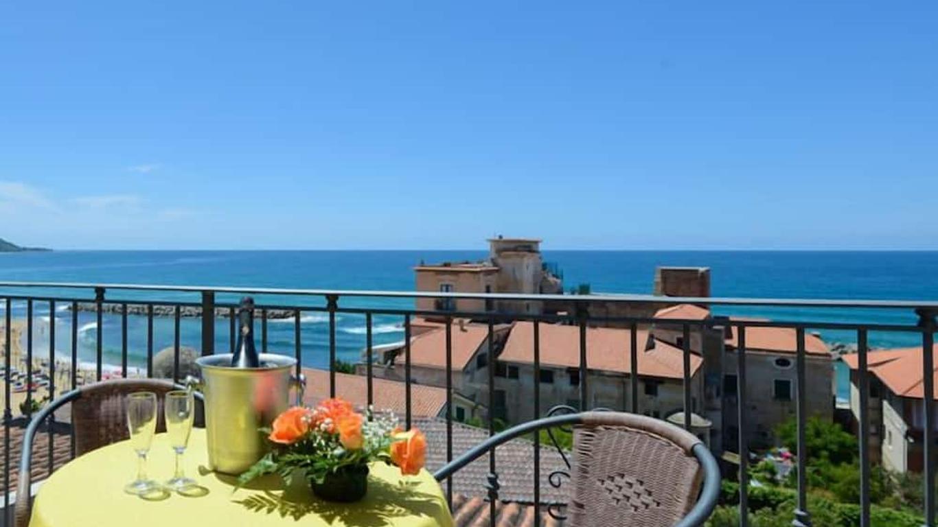 Hotel La Pergola
