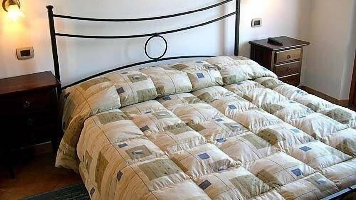 B&b Il Girasole
