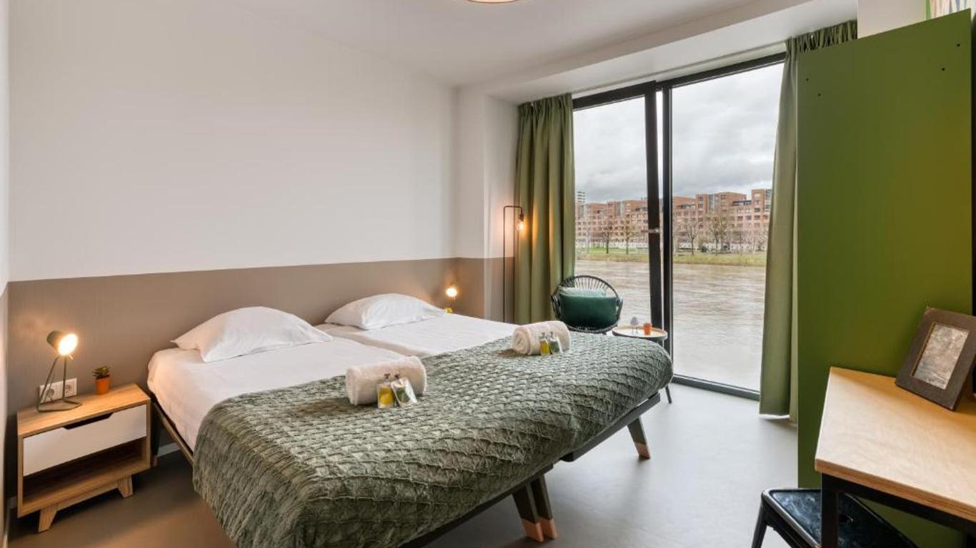 Stayokay Maastricht
