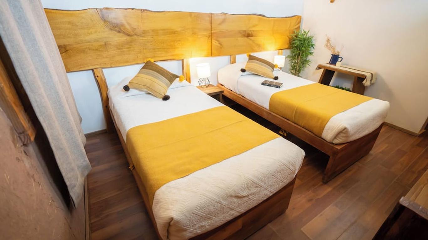 Hotel Don Raul