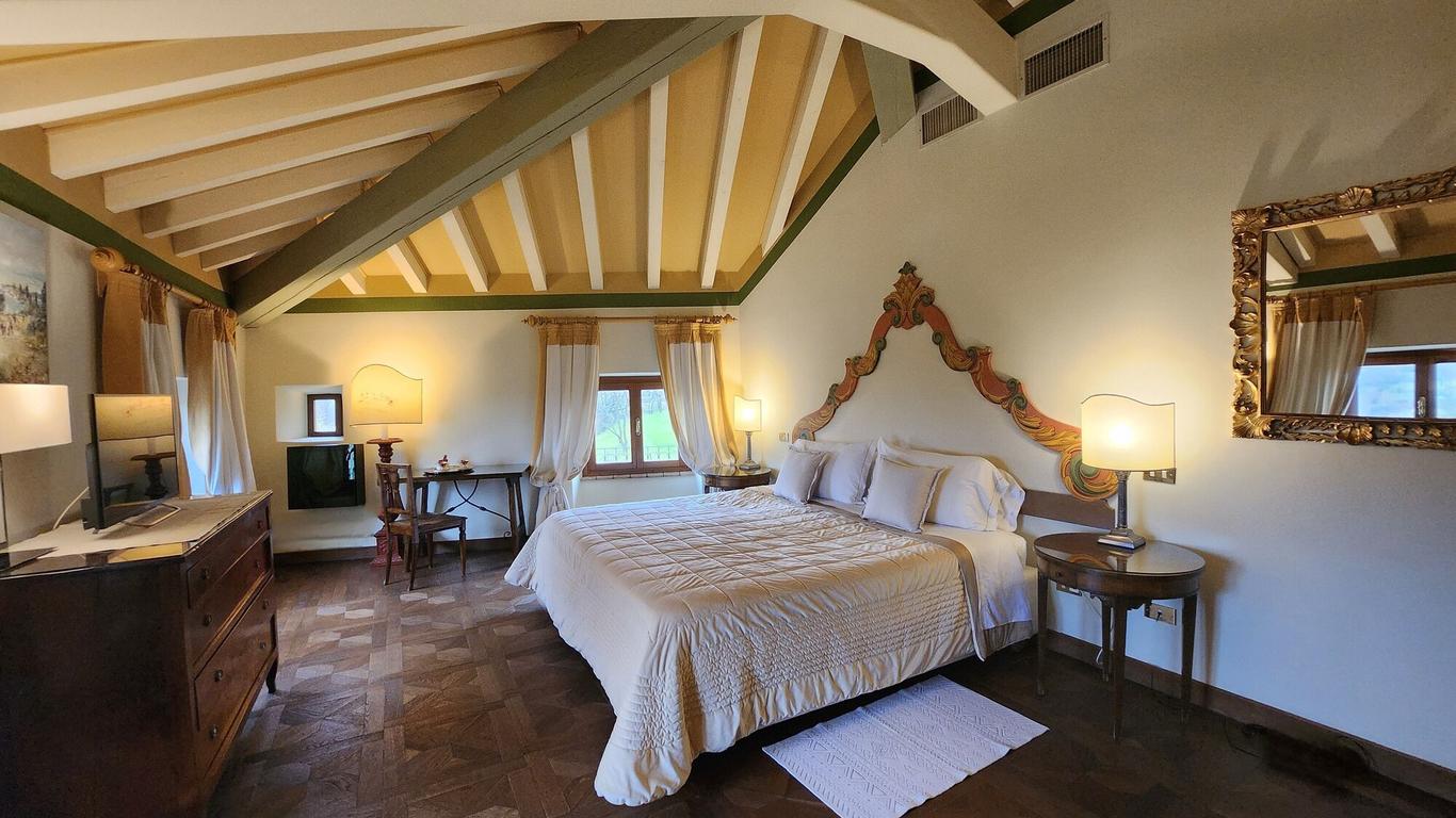 Locanda San Verolo