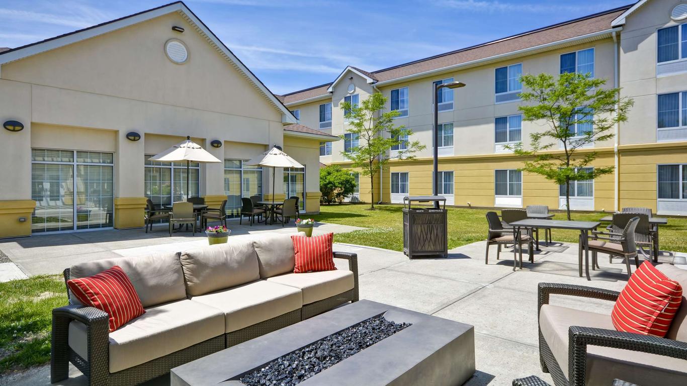 Homewood Suites by Hilton Ithaca
