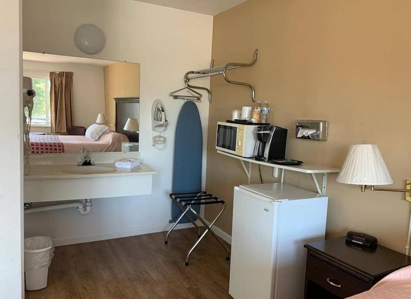 Room amenity Photo