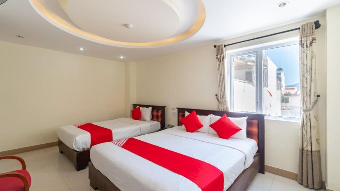 Pearl Sea Hotel