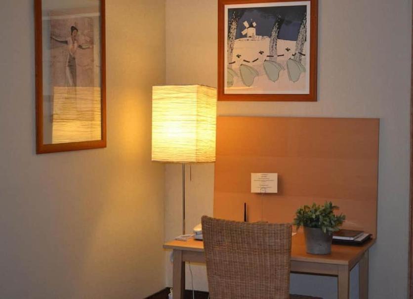 Room amenity Photo
