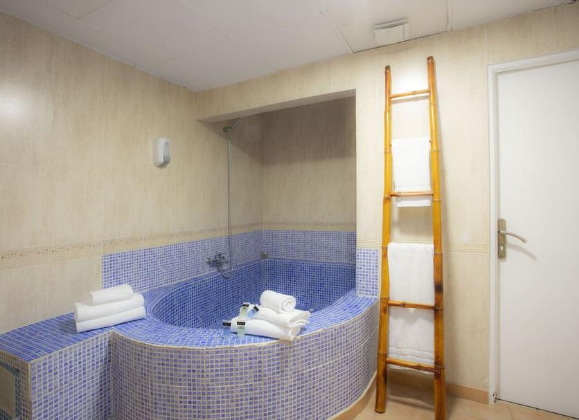 Spa Photo