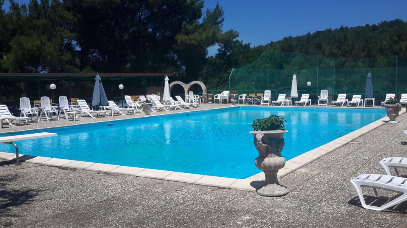 Villaggio Elisena