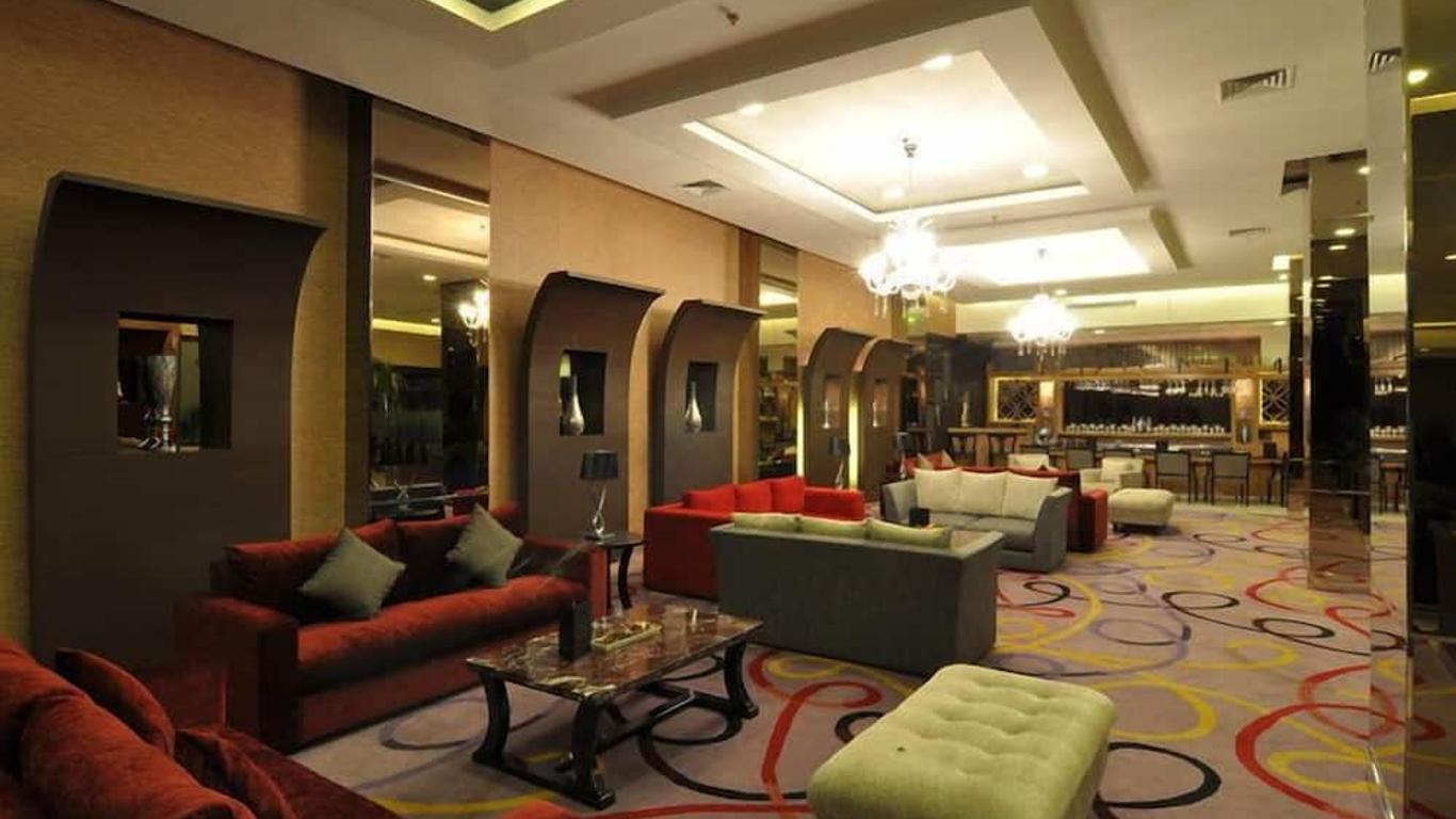 Horison Grand Serpong - Chse Certified