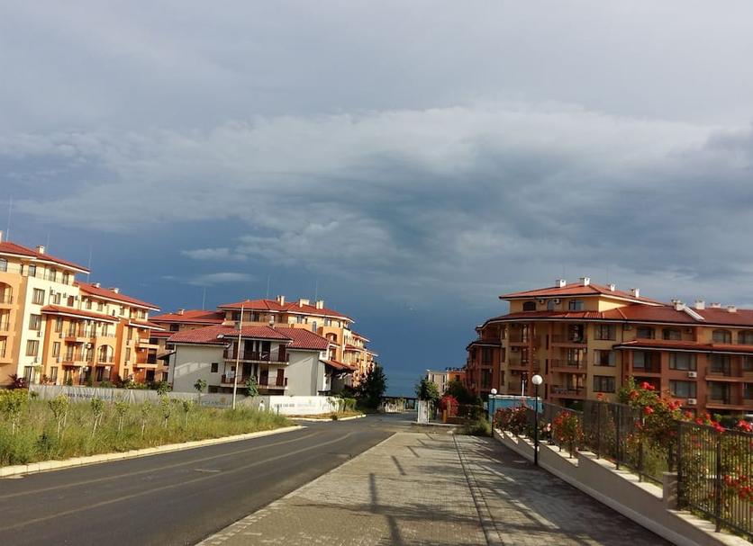 Outdoor view Photo