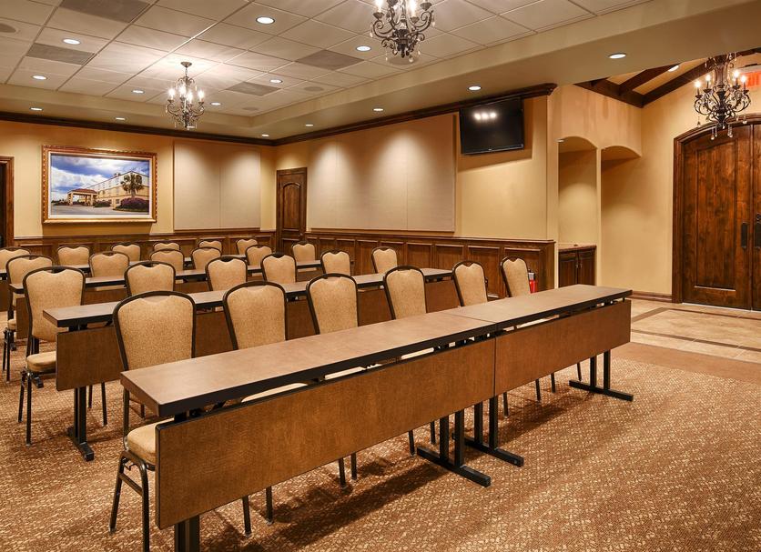 Conference room Photo